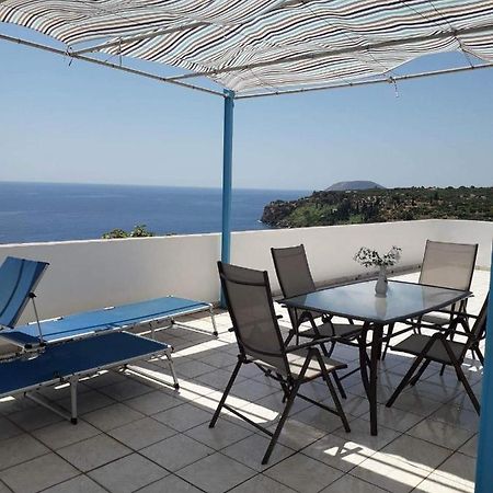 Giota & Antonia Apartments Koroni  Ngoại thất bức ảnh
