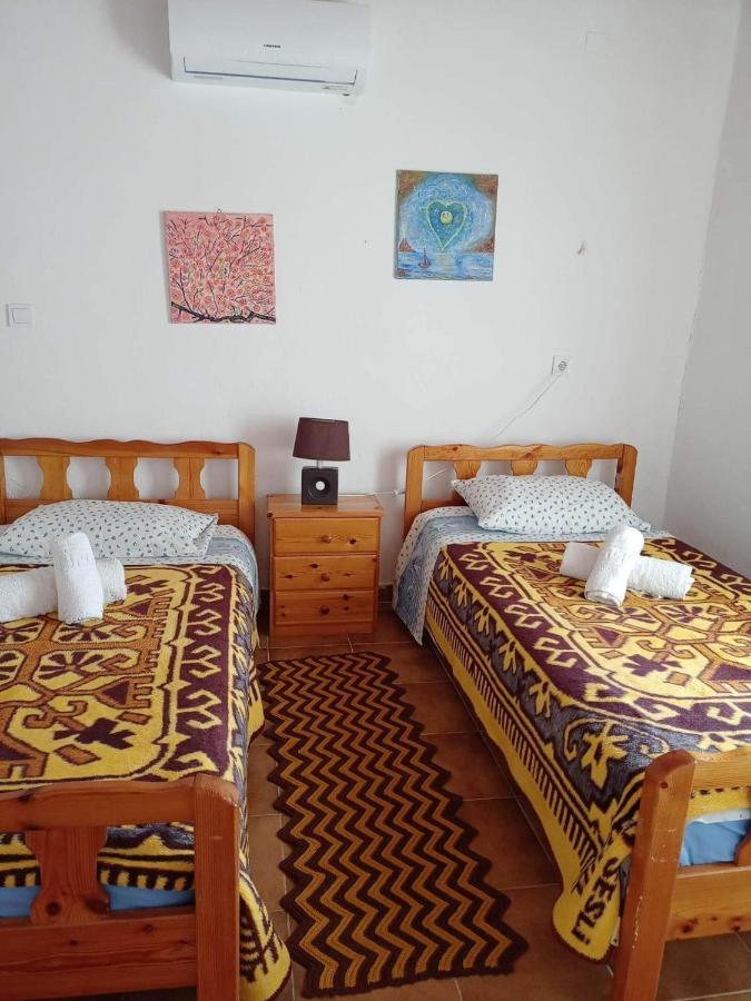 Giota & Antonia Apartments Koroni  Ngoại thất bức ảnh