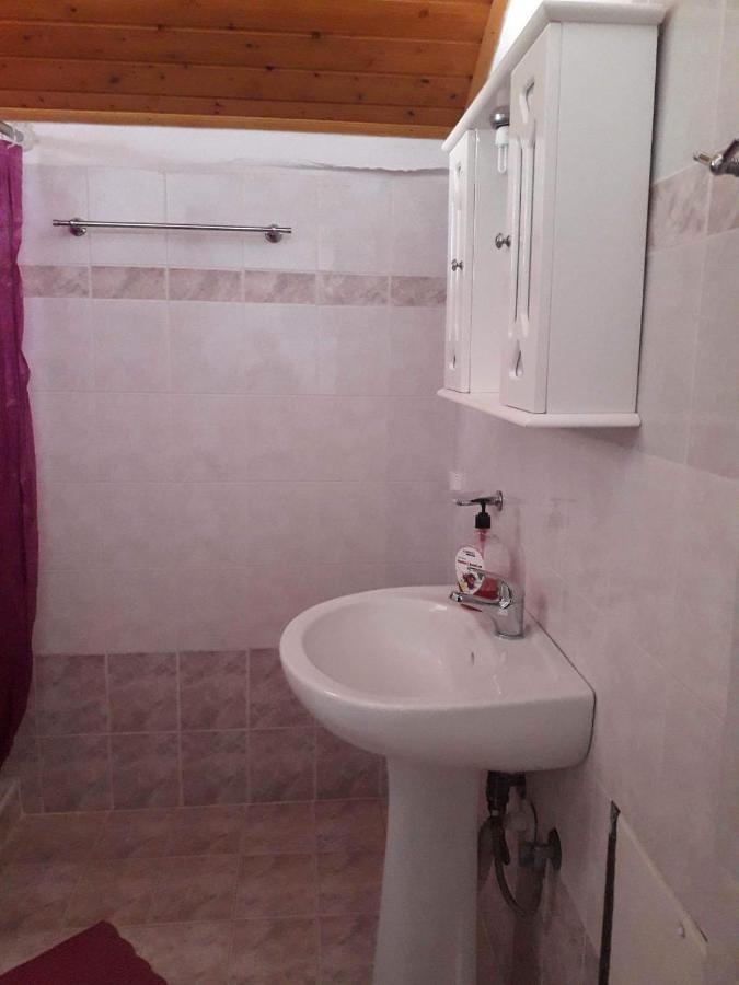 Giota & Antonia Apartments Koroni  Ngoại thất bức ảnh