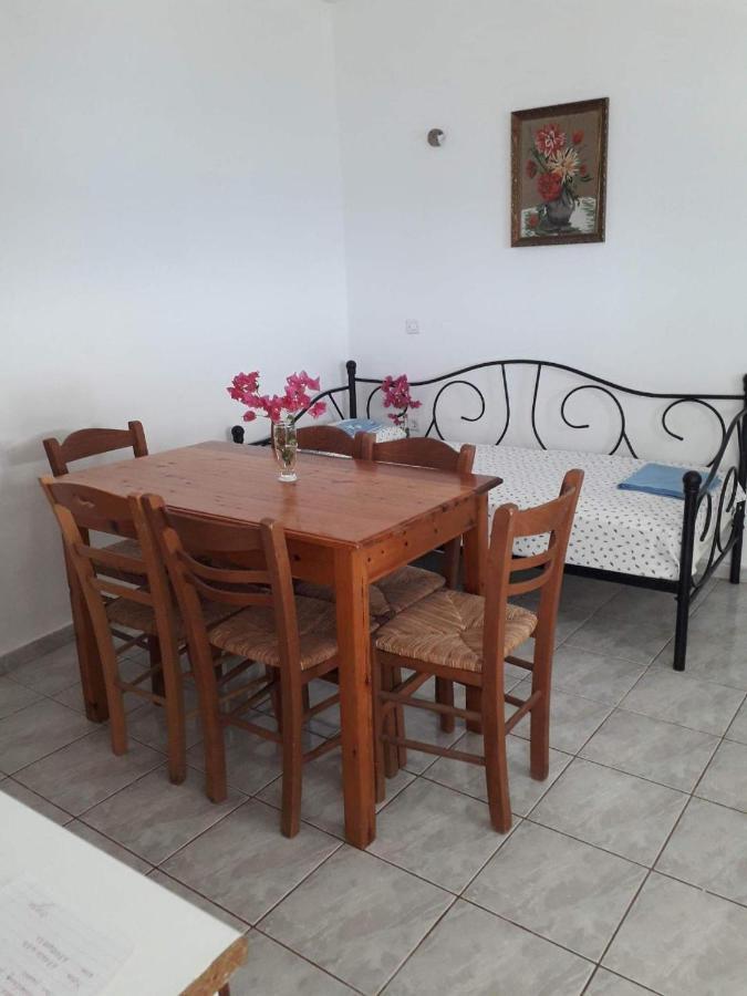 Giota & Antonia Apartments Koroni  Ngoại thất bức ảnh