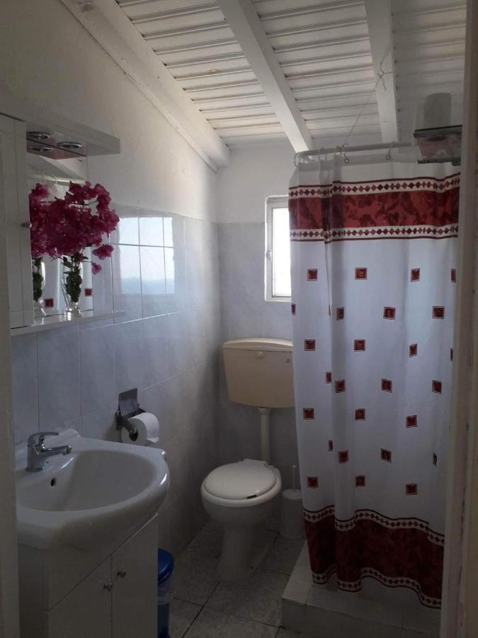Giota & Antonia Apartments Koroni  Ngoại thất bức ảnh