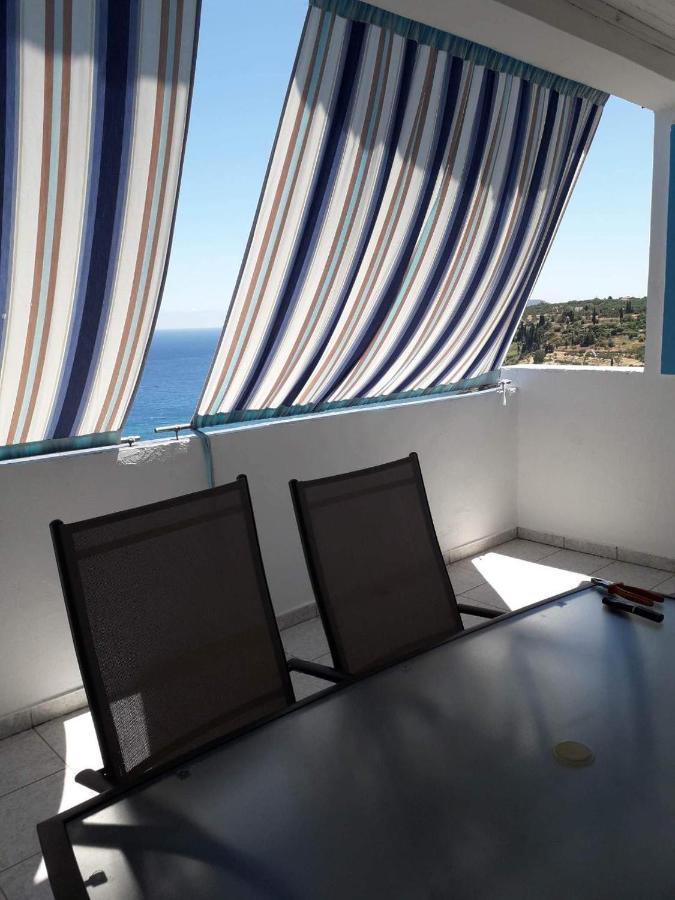 Giota & Antonia Apartments Koroni  Ngoại thất bức ảnh