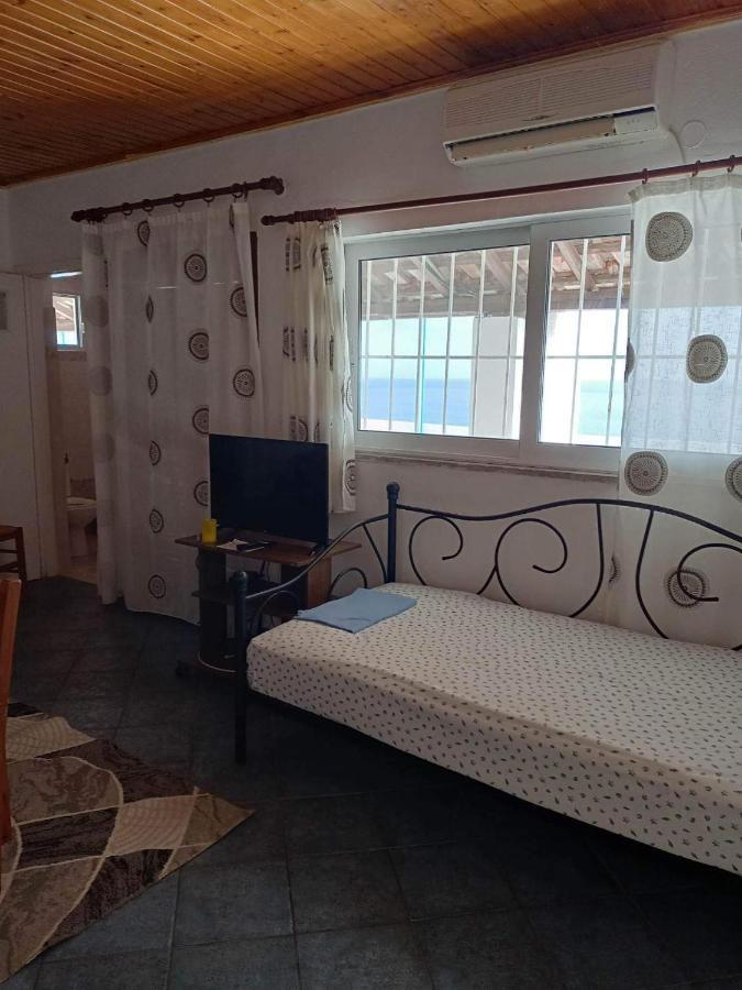 Giota & Antonia Apartments Koroni  Ngoại thất bức ảnh