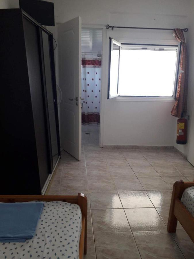 Giota & Antonia Apartments Koroni  Ngoại thất bức ảnh