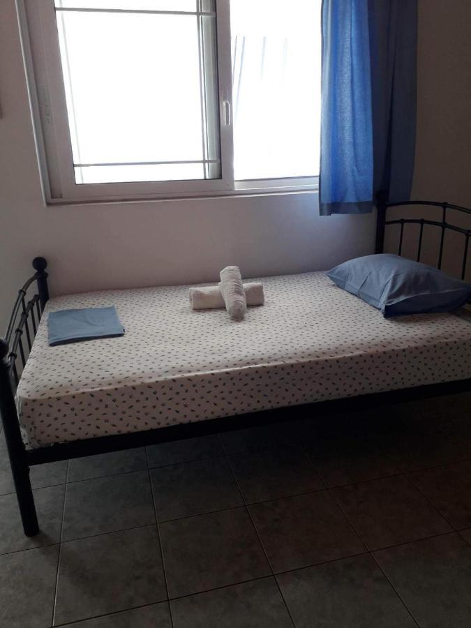 Giota & Antonia Apartments Koroni  Ngoại thất bức ảnh