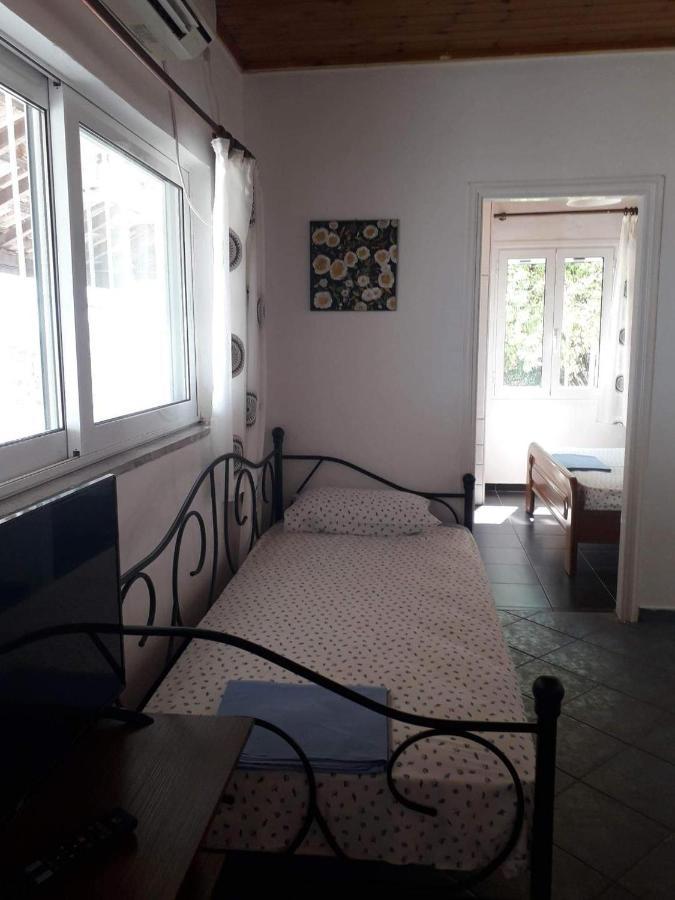Giota & Antonia Apartments Koroni  Ngoại thất bức ảnh