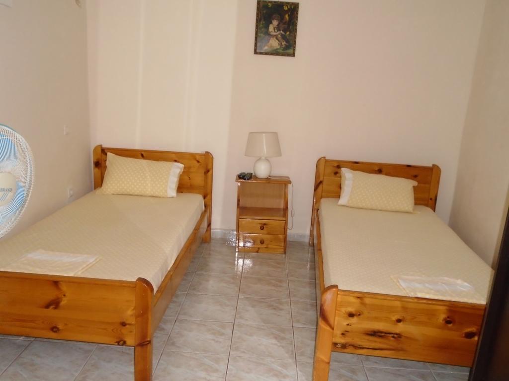 Giota & Antonia Apartments Koroni  Phòng bức ảnh